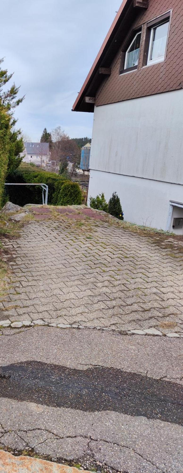 Ferienhaus Hermann Schönwald Exterior foto